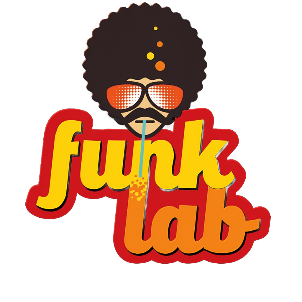 FunkLab Logo