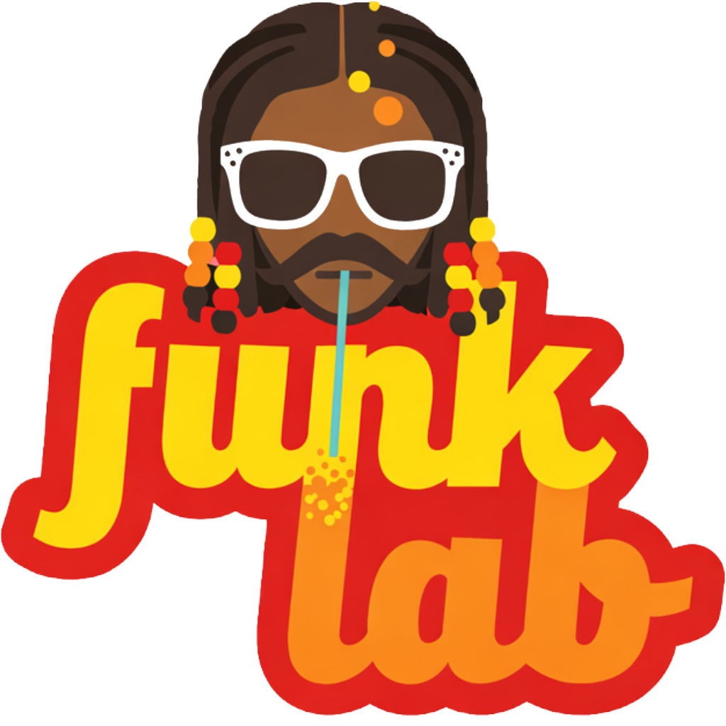 Stevie Wonder Tribute Logo